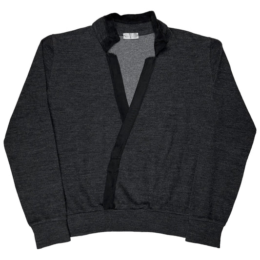 Dior Homme Skewed Cardigan - SS07