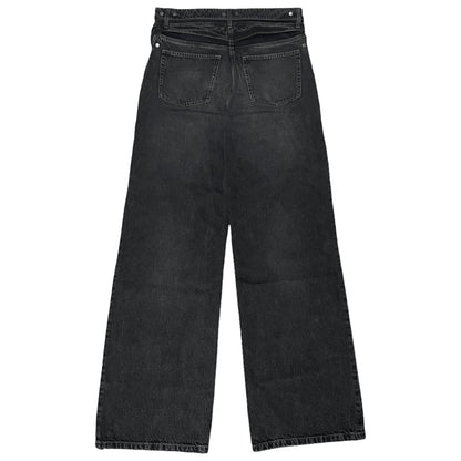 Y/Project Peep Show Jeans - SS22