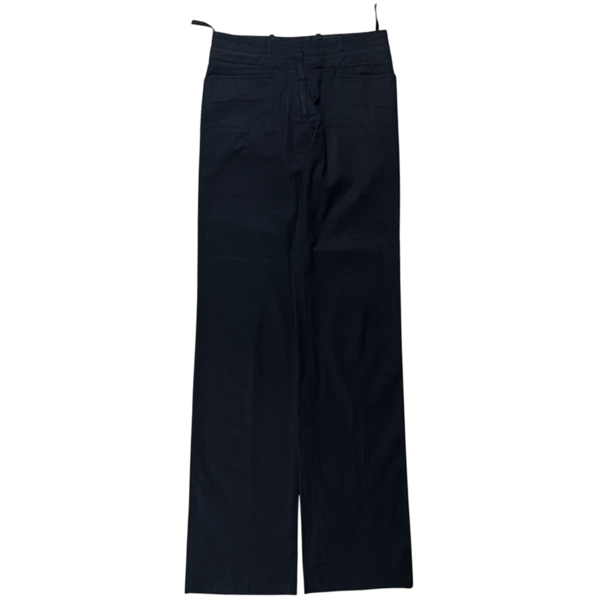 Maison Martin Margiela Slit Pocket Trousers - SS07