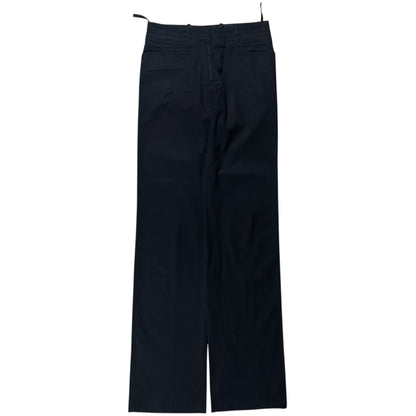 Maison Martin Margiela Slit Pocket Trousers - SS07