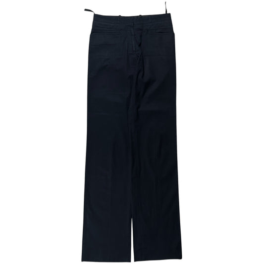 Maison Martin Margiela Slit Pocket Trousers - SS07