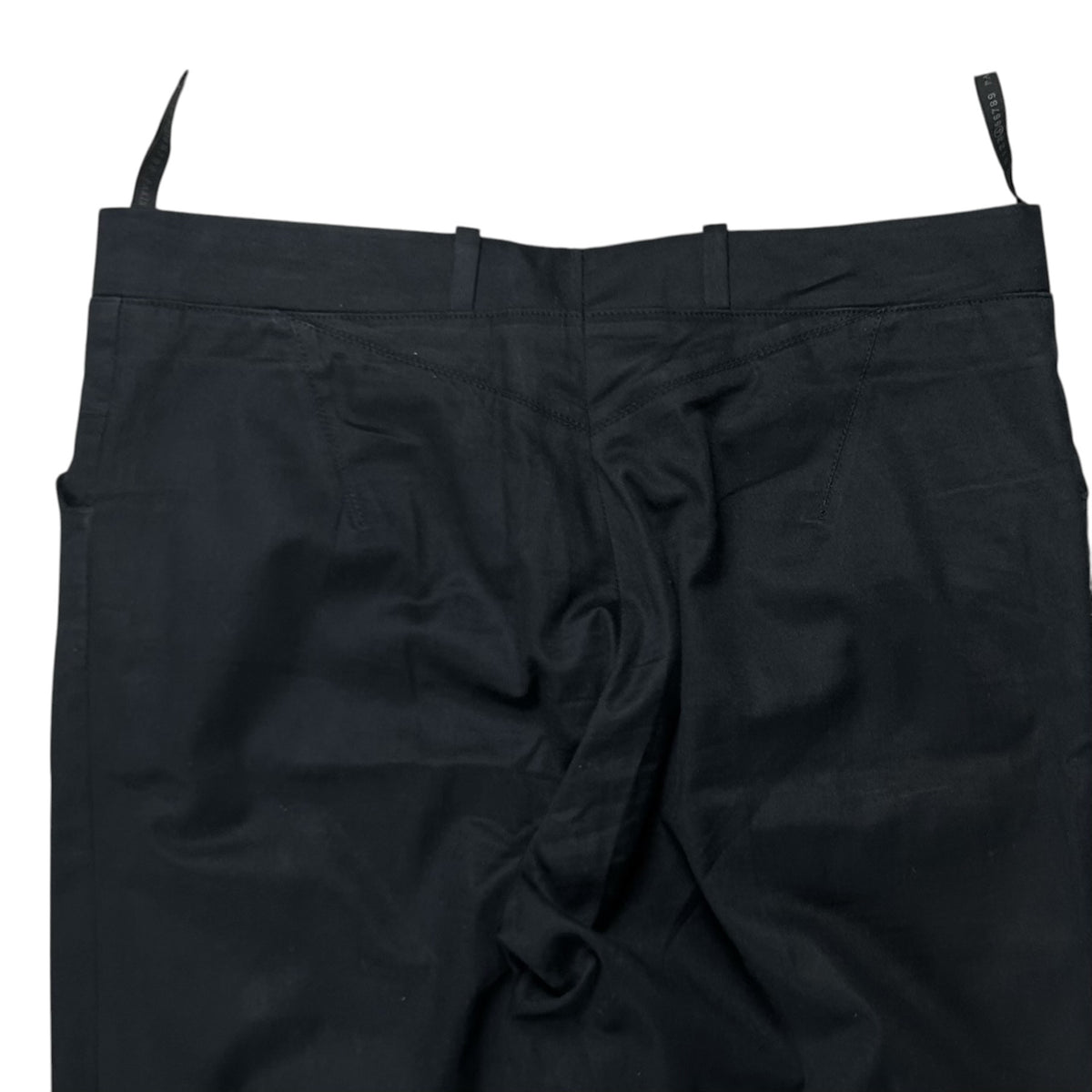 Maison Martin Margiela Slit Pocket Trousers - SS07