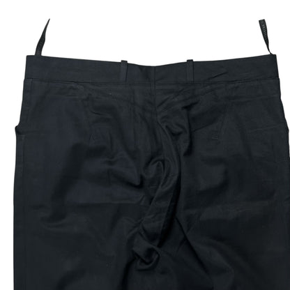 Maison Martin Margiela Slit Pocket Trousers - SS07