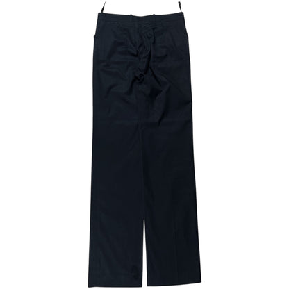 Maison Martin Margiela Slit Pocket Trousers - SS07