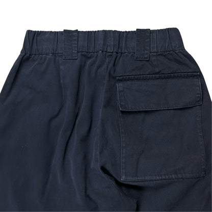 Dries Van Noten Wide Elastic Cargo Pants - SS23