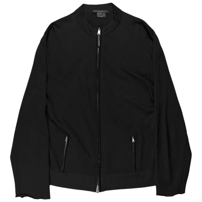Gucci by Tom Ford Multi Zip Sweater - 90s