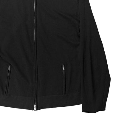 Gucci by Tom Ford Multi Zip Sweater - 90s