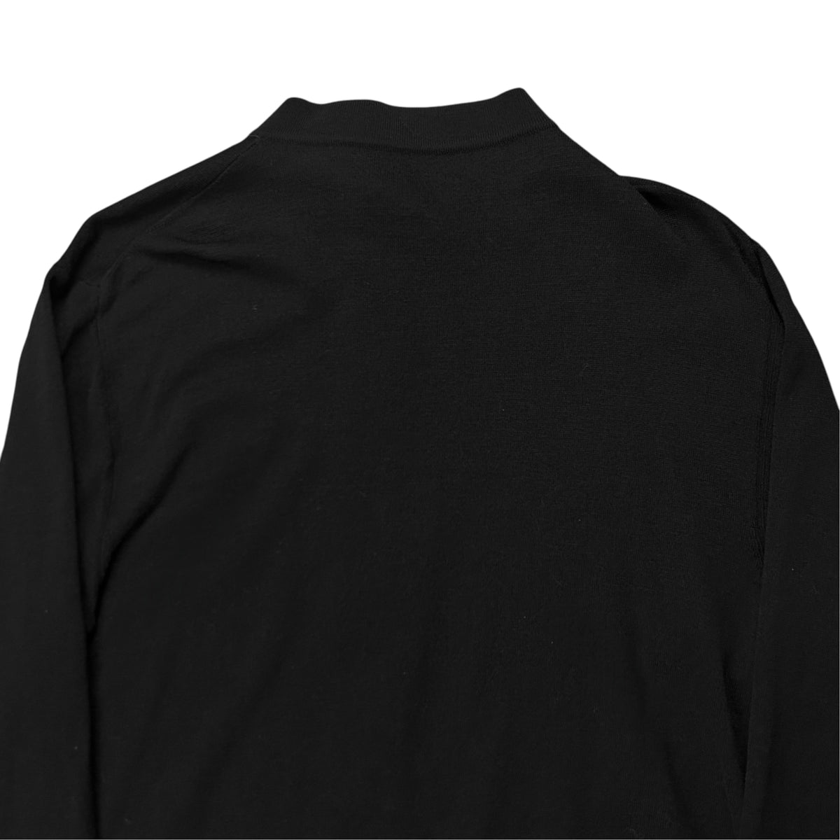 Gucci by Tom Ford Multi Zip Sweater - 90s