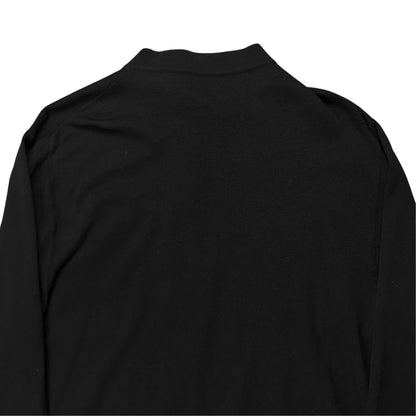 Gucci by Tom Ford Multi Zip Sweater - 90s