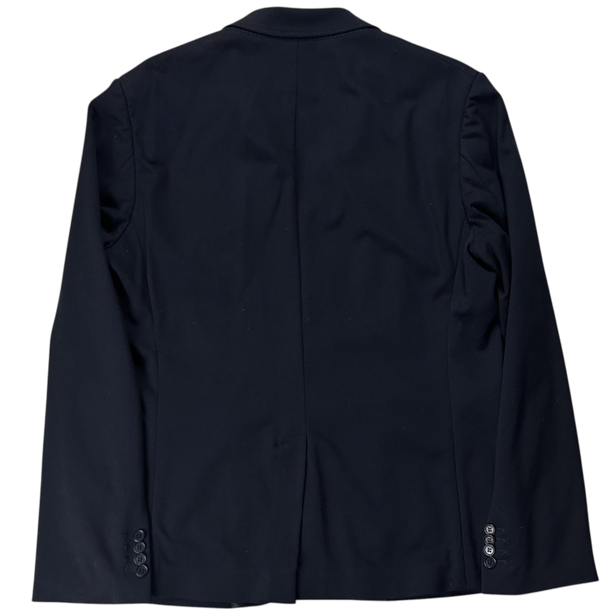 Dirk Bikkembergs Mister Crest Embroidery Blazer