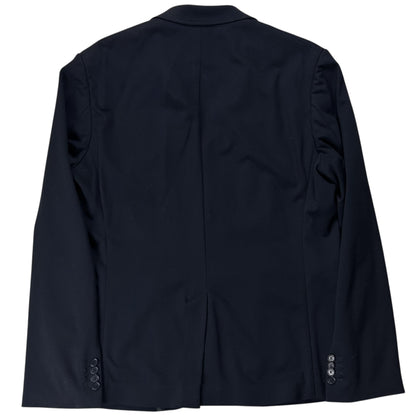 Dirk Bikkembergs Mister Crest Embroidery Blazer