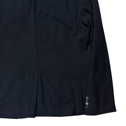 Dirk Bikkembergs Mister Crest Embroidery Blazer