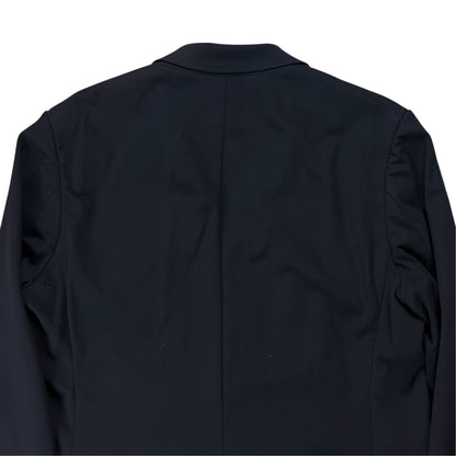 Dirk Bikkembergs Mister Crest Embroidery Blazer