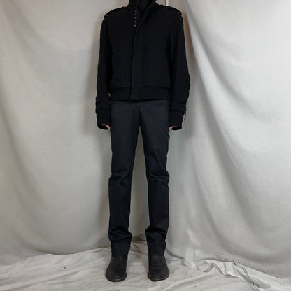 Maison Martin Margiela Slit Pocket Trousers - SS07