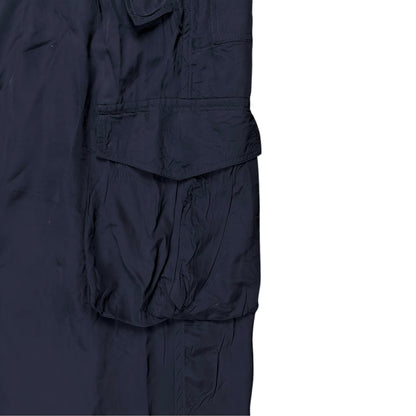 Dries Van Noten Polkar Cargo Viscose Pants - SS24