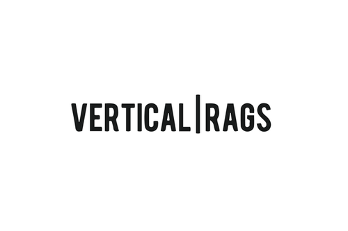 Vertical Rags