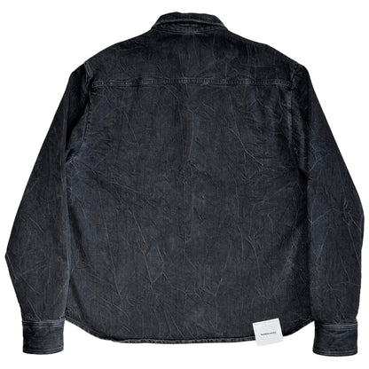 Namacheko Eveh Denim Shirt - AW22