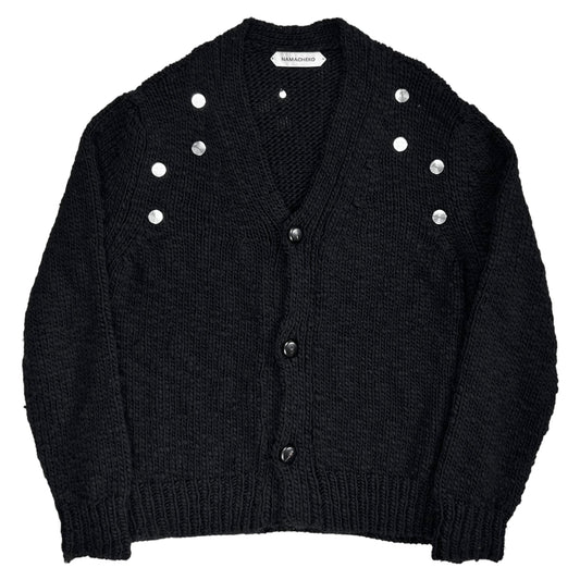 Namacheko Cyrus Embellished Cardigan - AW22