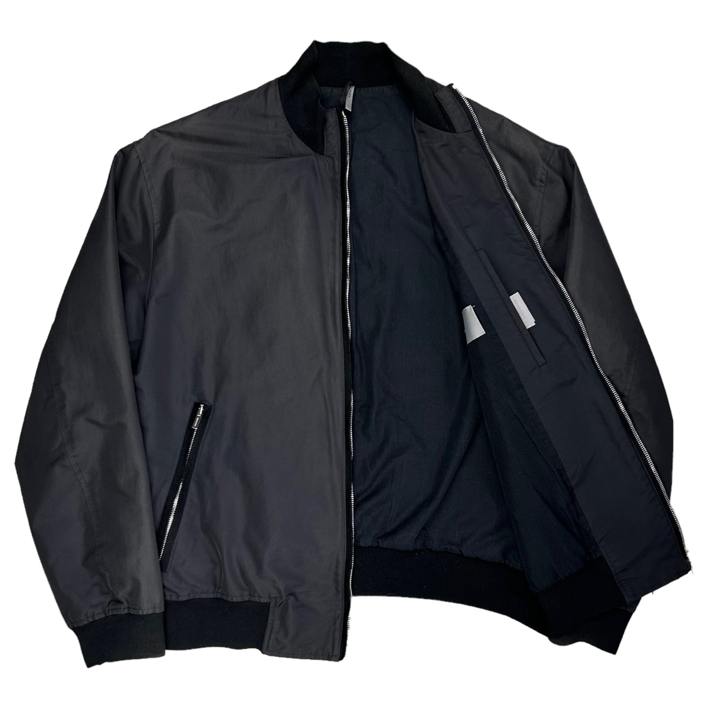 Dior Homme Flight Bomber Jacket - SS13