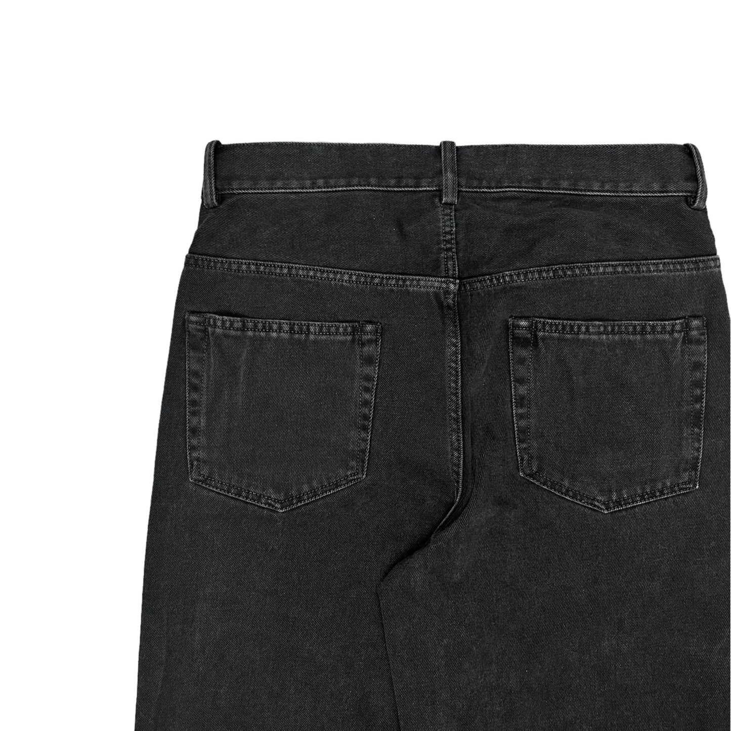 Ann Demeulemeester Claire Comfort Jeans - SS22