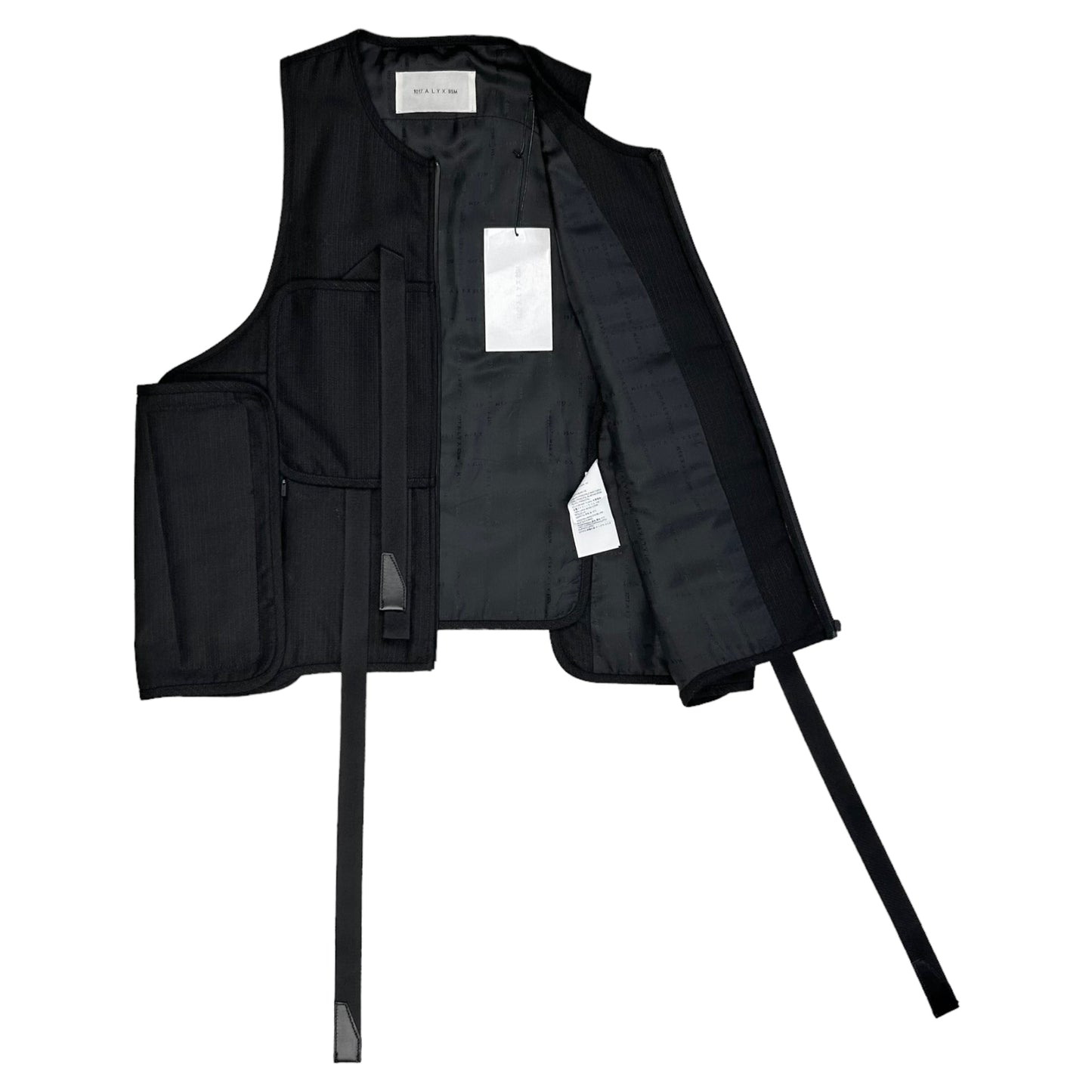 Alyx Modern Tactical Bondage Vest - SS20