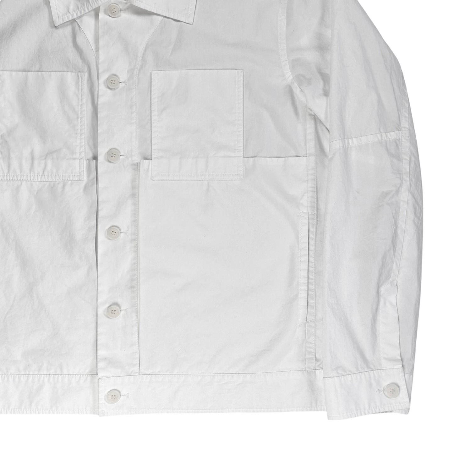 Craig Green Panel Pocket Worker Jacket - SS22