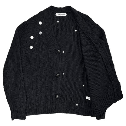 Namacheko Cyrus Embellished Cardigan - AW22