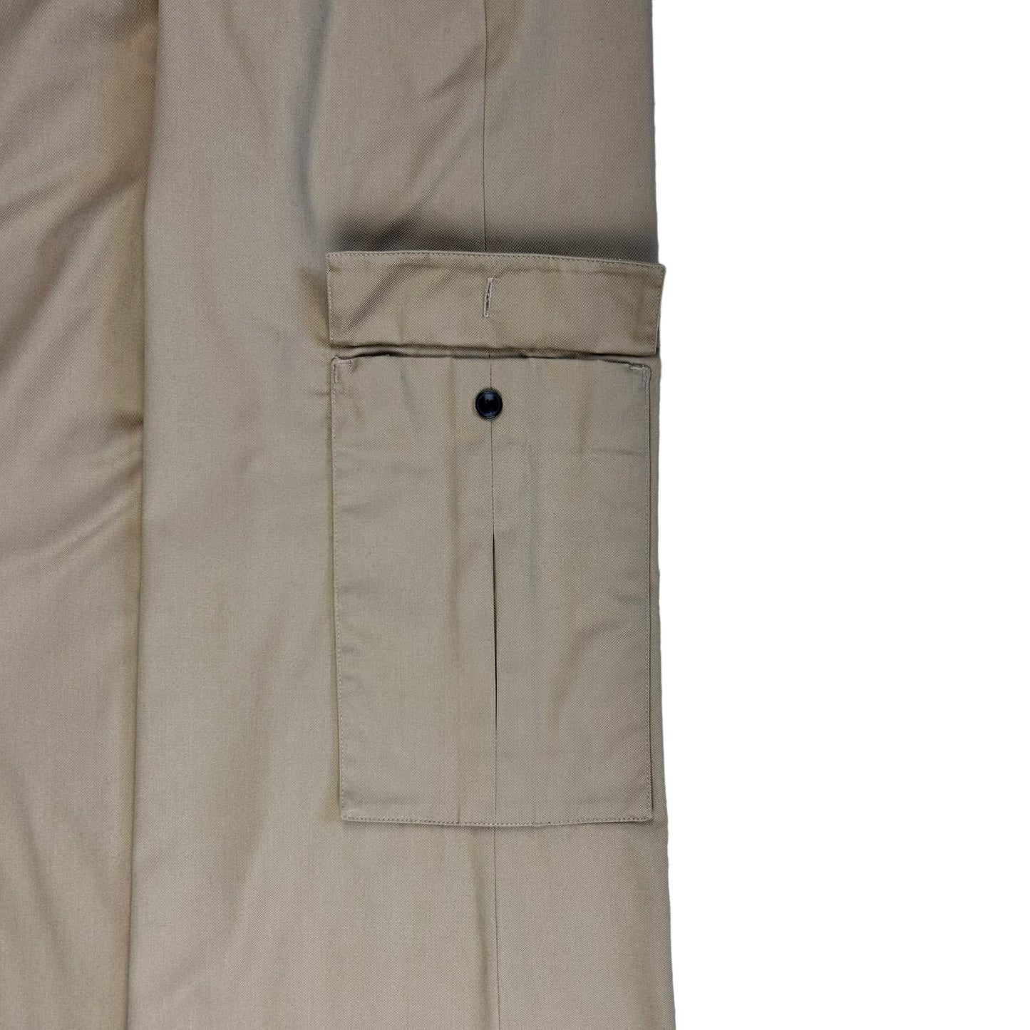 Martin Rose Flared Alphonso Cargo Trousers - SS20