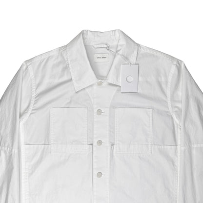 Craig Green Panel Pocket Worker Jacket - SS22