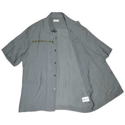 Dries Van Noten Pallet Bowling Shirt