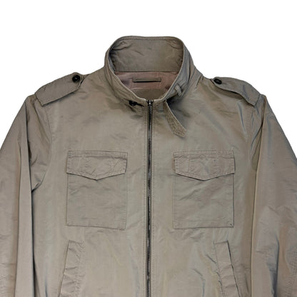 Prada Cargo Flight Jacket - SS06