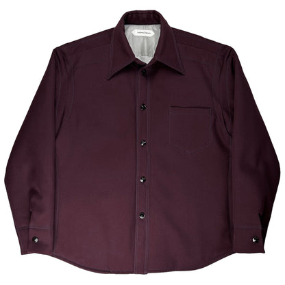 Namacheko Deke Padded Shirt - AW20