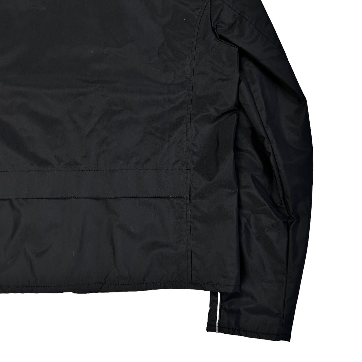 Prada Short Rain Coat