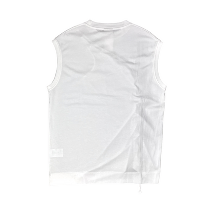 Dries Van Noten Laced Tank Top - SS21