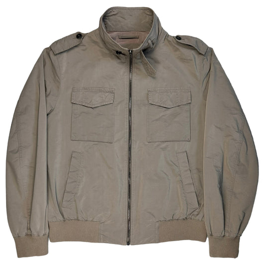 Prada Cargo Flight Jacket - SS06