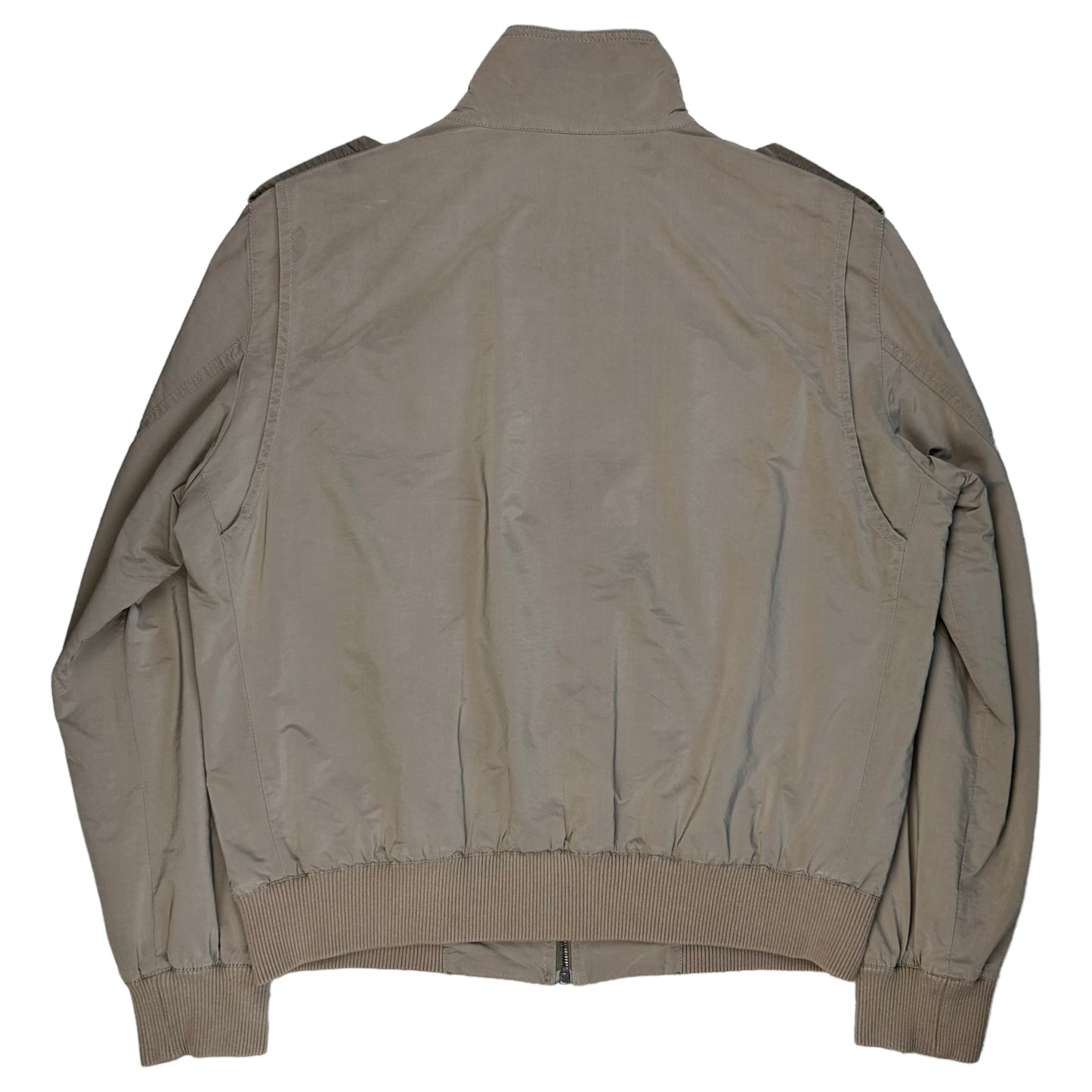 Prada Cargo Flight Jacket - SS06