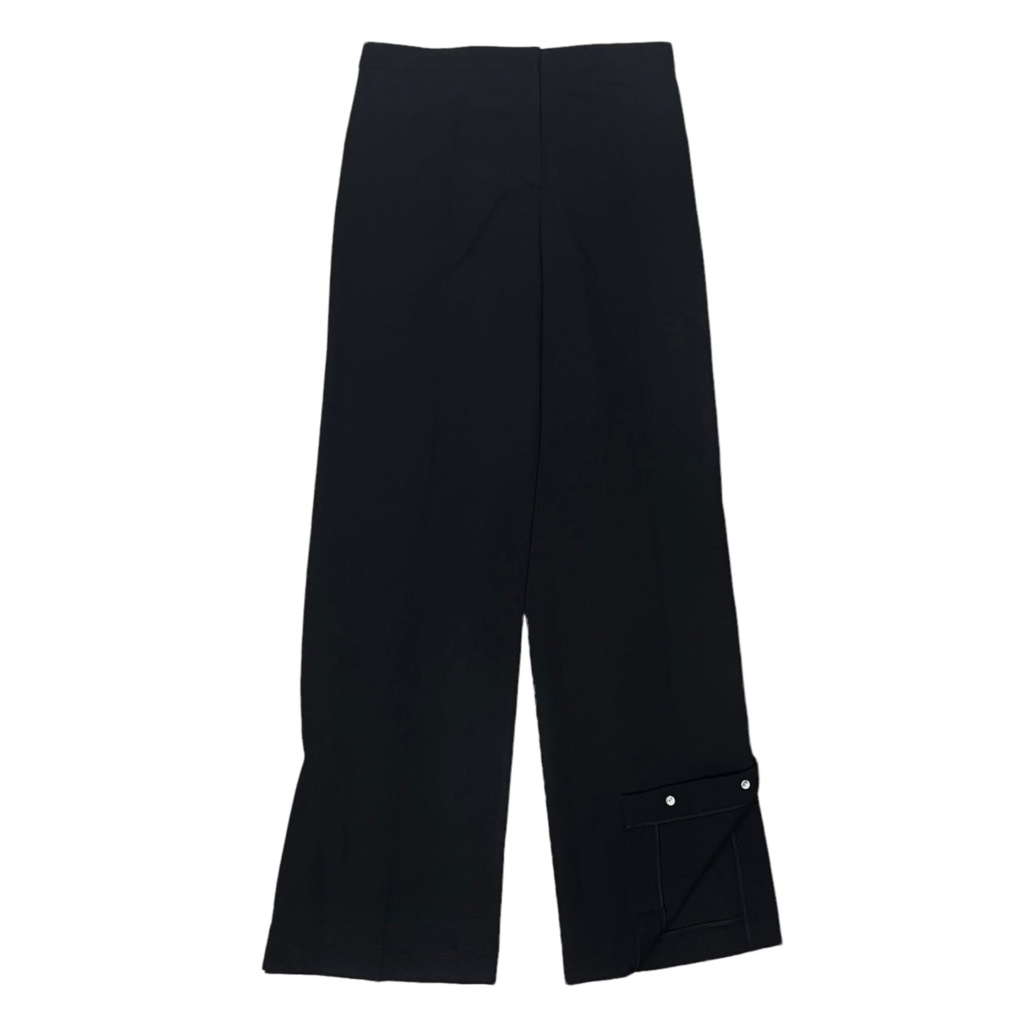 Jil Sander Raul Snap Button Trousers - AW19