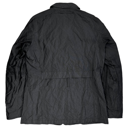 Prada Metal Field Jacket