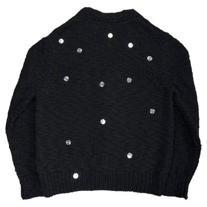 Namacheko Cyrus Embellished Cardigan - AW22