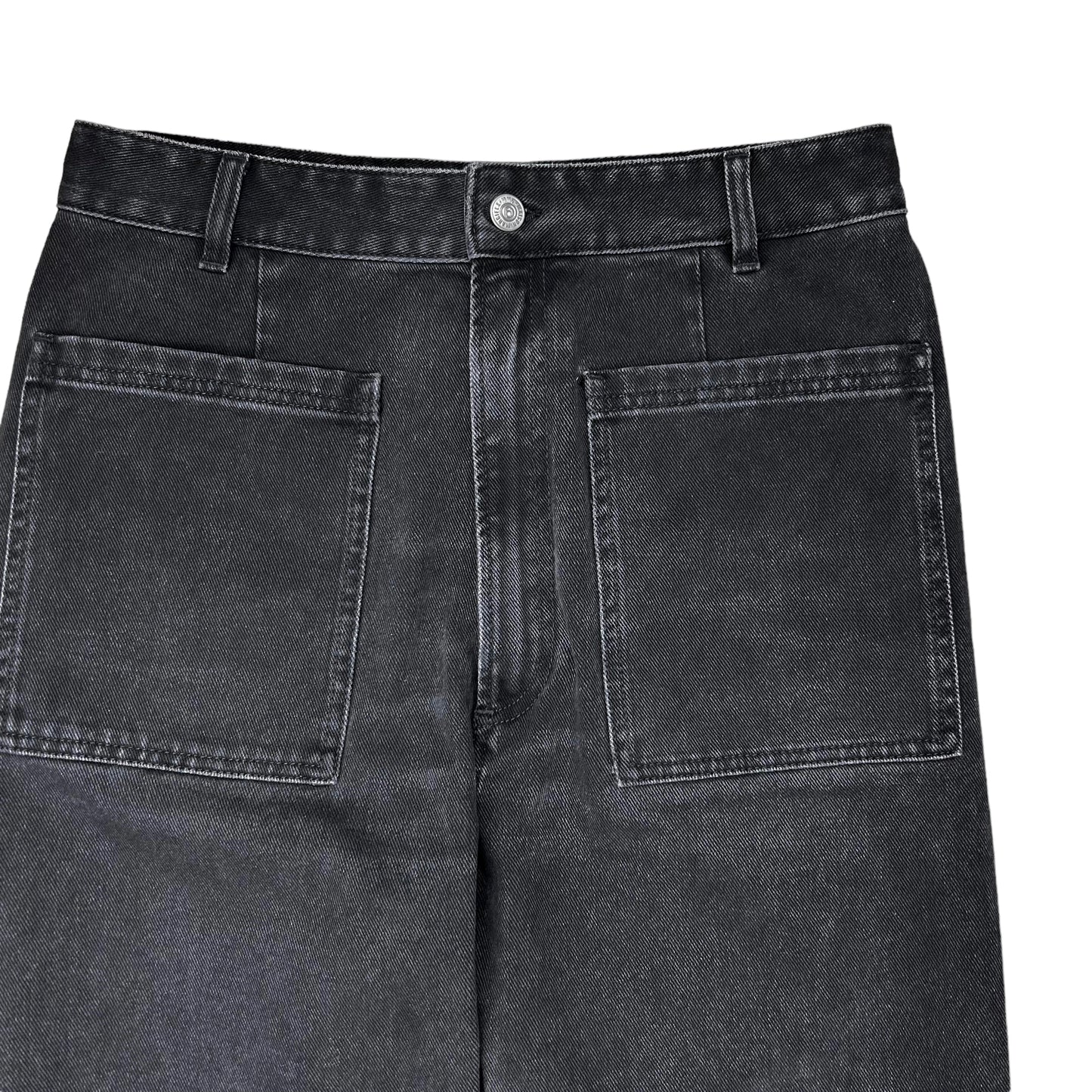 Maison Margiela MM6 Front Pocket Jeans - SS22