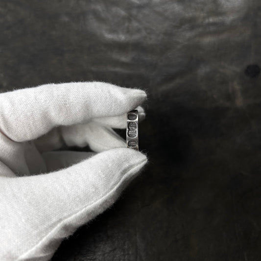 Dark Fossil Ring