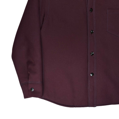 Namacheko Deke Padded Shirt - AW20