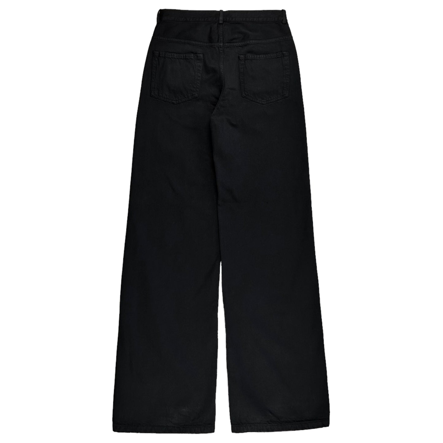 Ann Demeulemeester Claire Comfort Jeans - SS22