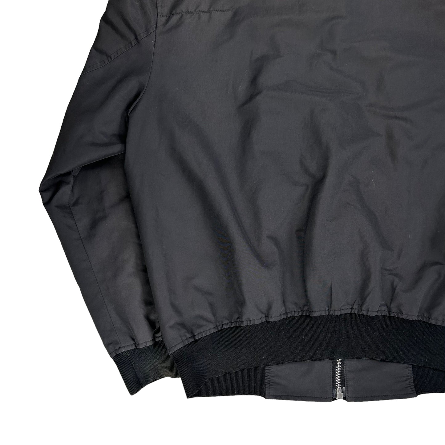 Dior Homme Flight Bomber Jacket - SS13