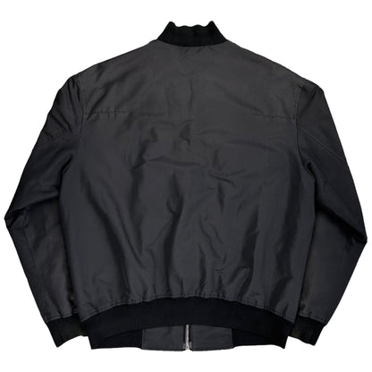 Dior Homme Flight Bomber Jacket - SS13