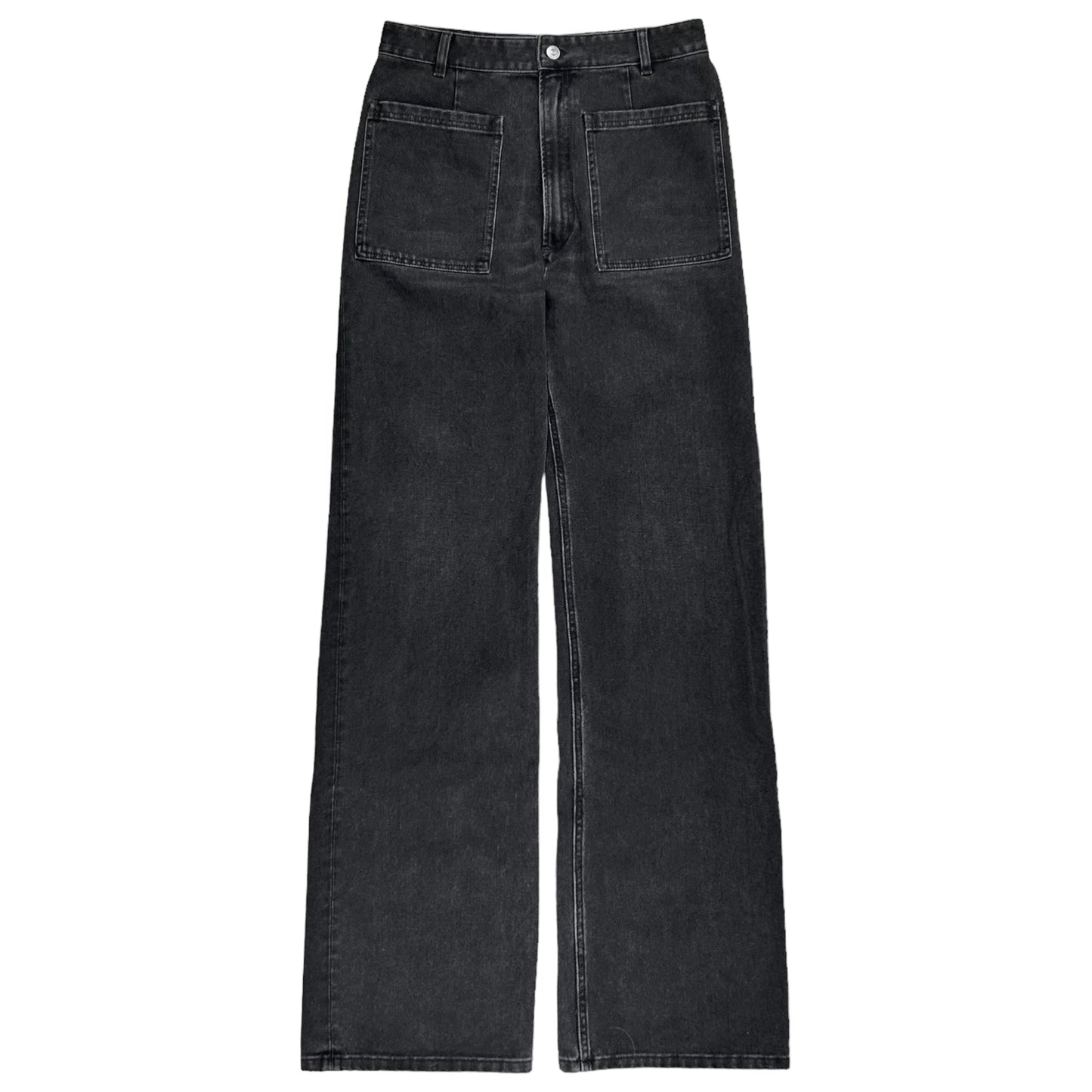 Maison Margiela MM6 Front Pocket Jeans - SS22