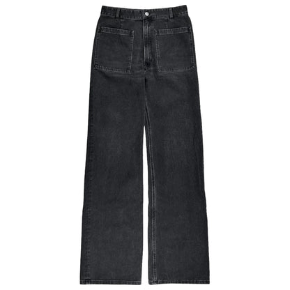 Maison Margiela MM6 Front Pocket Jeans - SS22