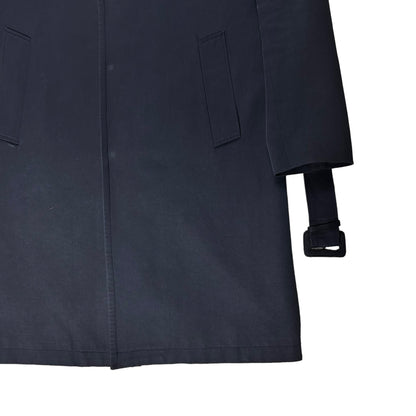 Maison Martin Margiela Belted Panel Trenchcoat - AW09