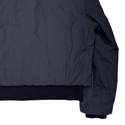 Jil Sander Double Layered Puffer Jacket - AW06