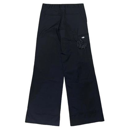 Raf Simons Pocket Hole Trousers - AW21